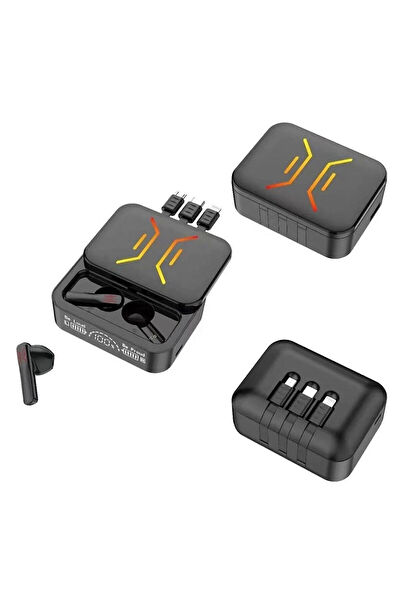 Wintoup Bluetooth Kulaklık