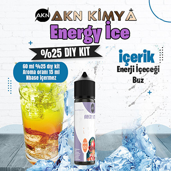 Nuclear Kimya Maya, Aroma, Konsantre Ürünler