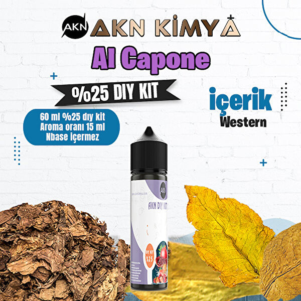 Nuclear Kimya Maya, Aroma, Konsantre Ürünler