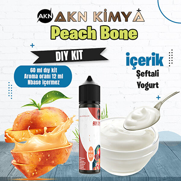 Nuclear Kimya Maya, Aroma, Konsantre Ürünler