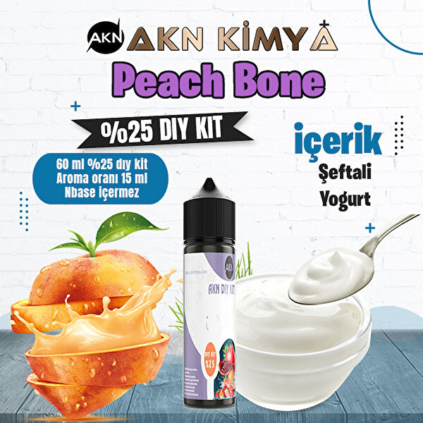 Nuclear Kimya Maya, Aroma, Konsantre Ürünler