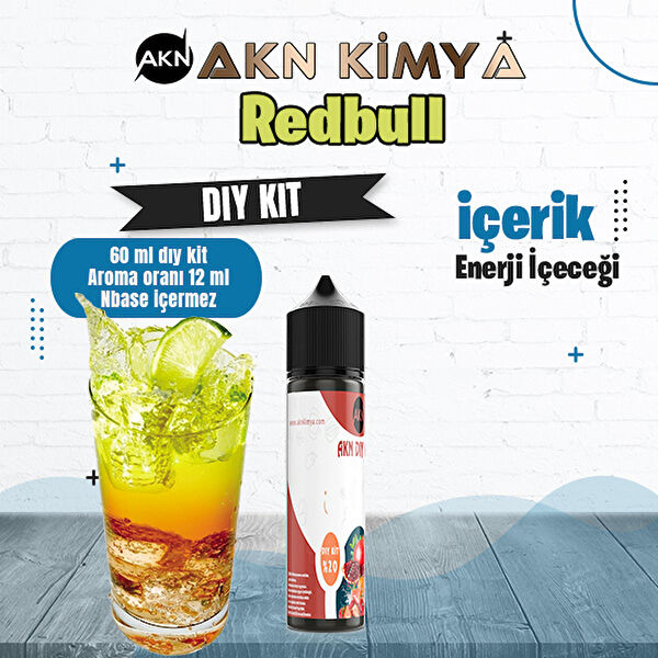 Nuclear Kimya Maya, Aroma, Konsantre Ürünler