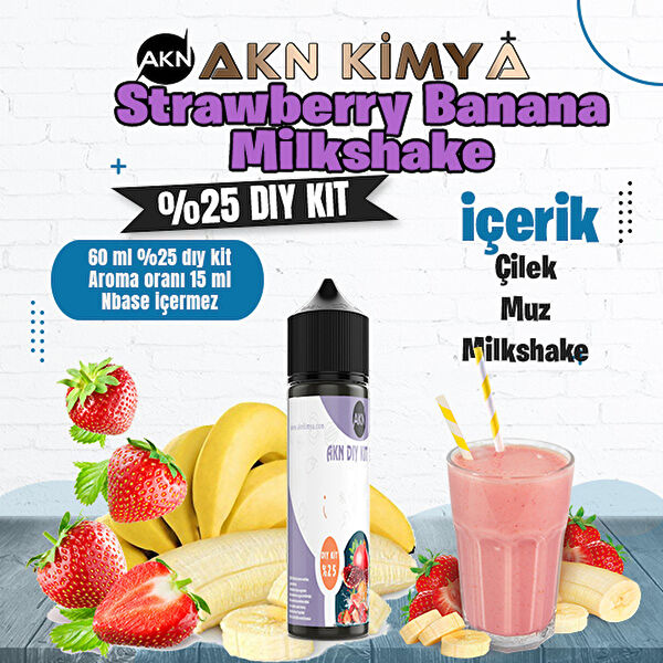 Nuclear Kimya Maya, Aroma, Konsantre Ürünler