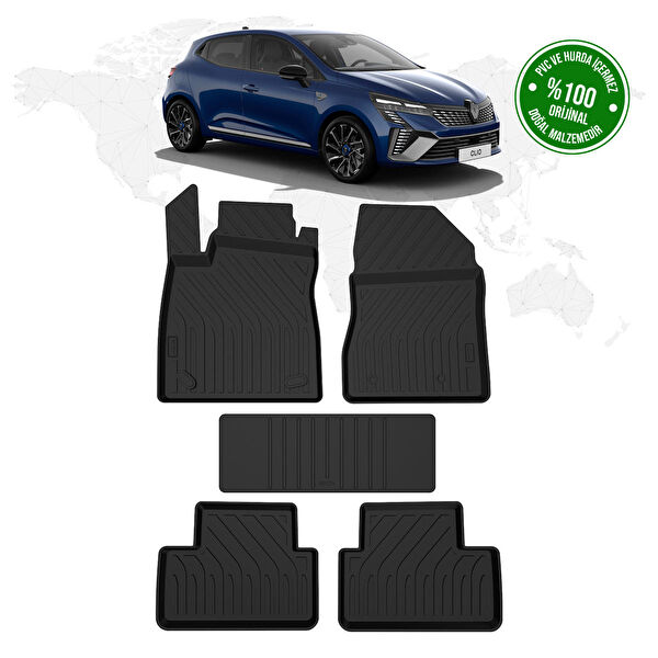 FA Otomotiv Oto Paspası