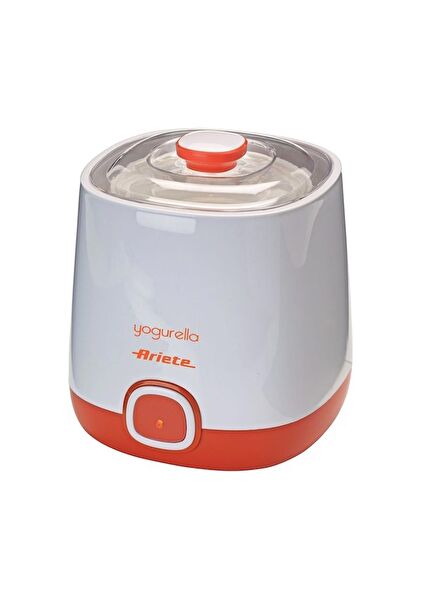 Ariete Yoğurt ve Yayık Makinesi