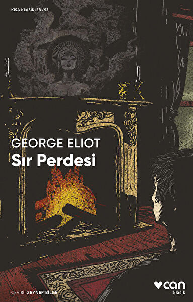 Can Yayınları Roman