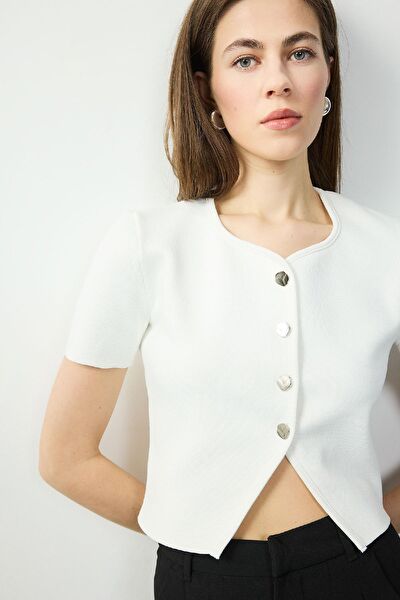 DeFacto Günlük Hırka