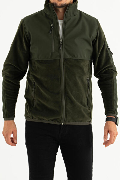 Souris Outdoor Termal İçlik,Polar