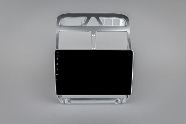 NAVISMART Araç İçi Multimedya ve Görüntü Sistemleri