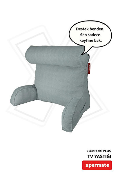 XPERMATE Dekoratif Yastık, Kırlent, Kılıf