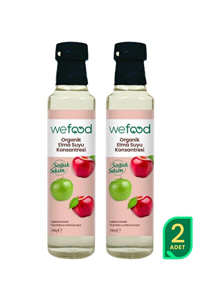 Wefood Maya, Aroma, Konsantre Ürünler