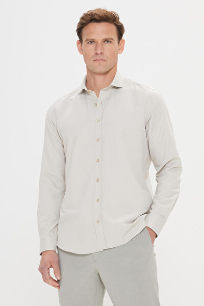 AC&Co / Altınyıldız Classics Erkek Gömlek
