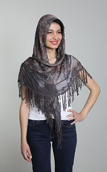 Mystic Şal, Eşarp ve Aksesuarı