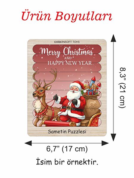 KARBONSOFT Eğitici Oyuncaklar