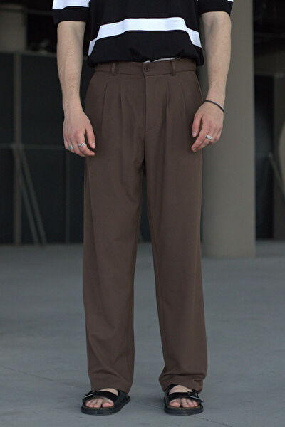 HYMAN Erkek Pantolon