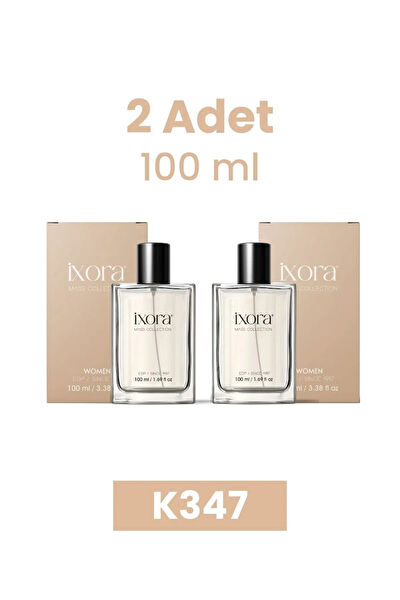 İxora Parfüm Setleri