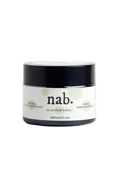 Nab. Deodorant