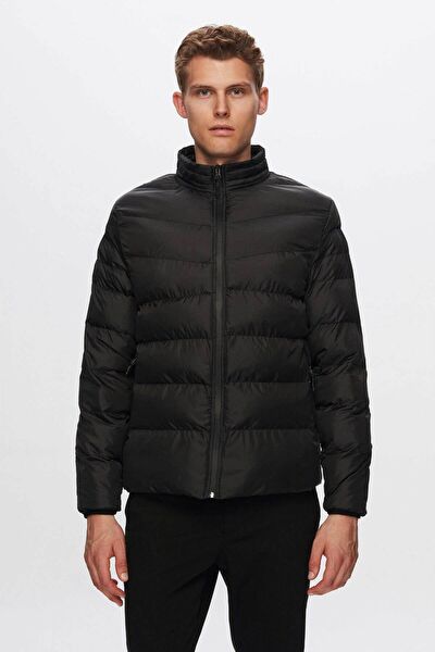 D'S DAMAT Erkek Mont, Kaban