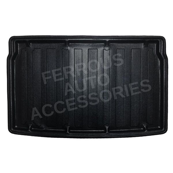 Ferrous Bagaj Havuzları