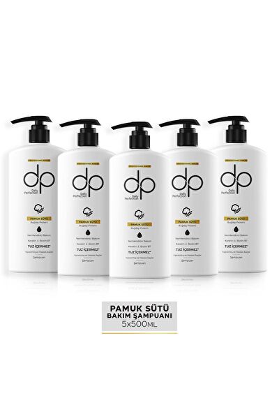 Dp Daily Perfection Şampuan