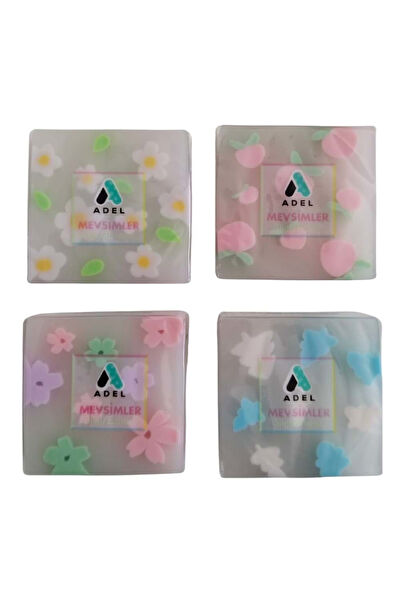 Adel Silgi, Kalemtıraş