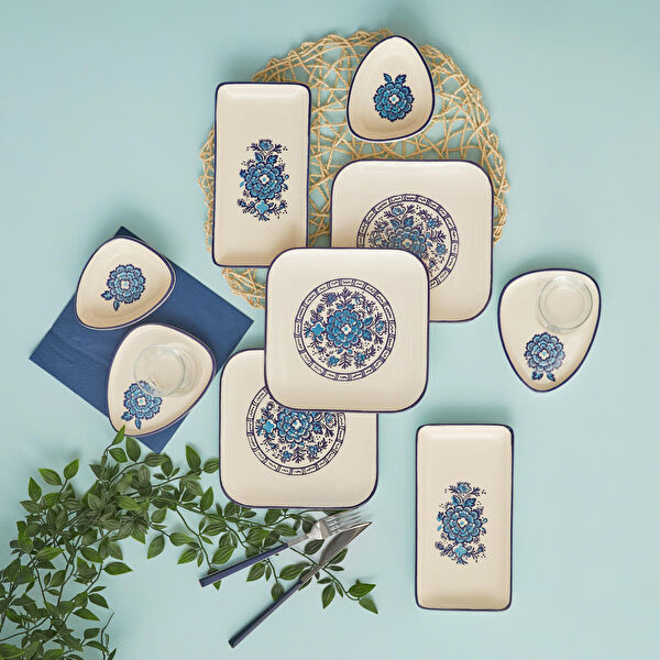 Karaca Kahvaltı Takımı