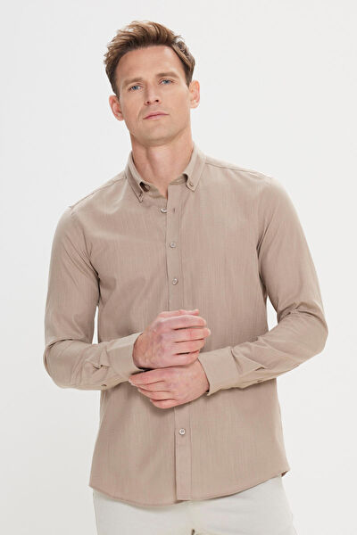 AC&Co / Altınyıldız Classics Erkek Gömlek