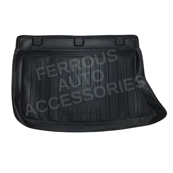 Ferrous Bagaj Havuzları