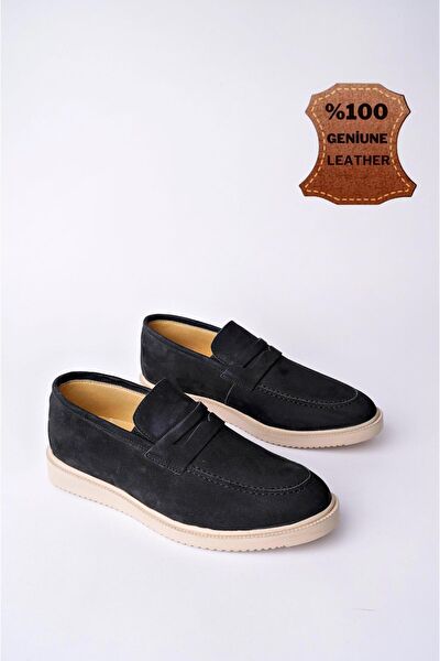 MUGGO Erkek Klasik Ayakkabı