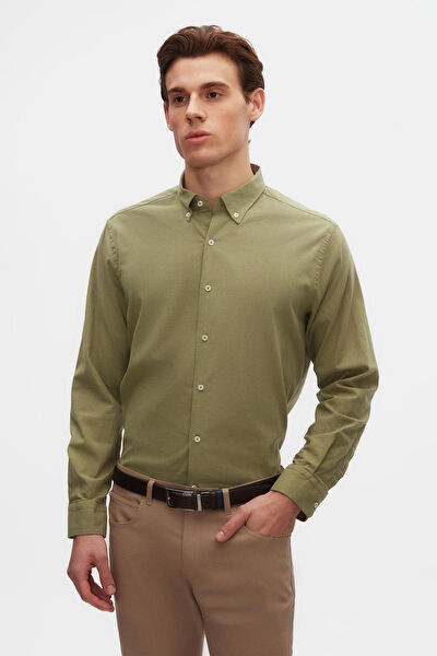 D'S DAMAT Erkek Gömlek