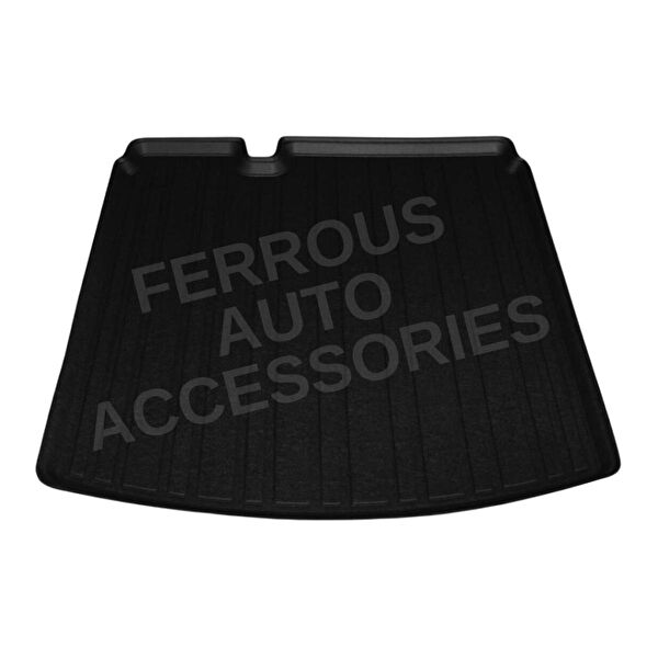 Ferrous Bagaj Havuzları