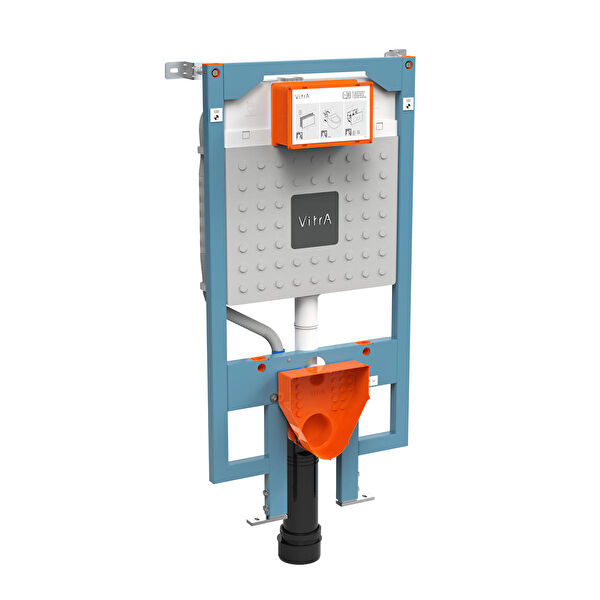 VitrA Rezervuar İç Takımı