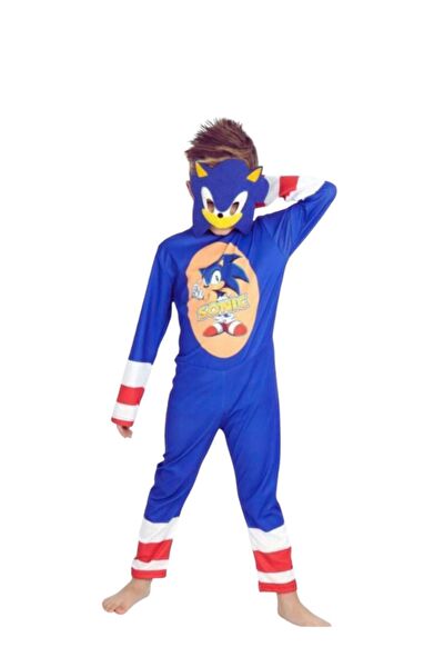 Kostümix Erkek Çocuk Takım