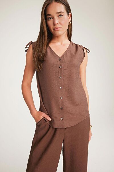 DeFacto Kadın Gömlek