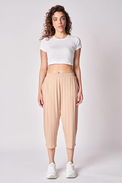 defy's Kadın Şalvar