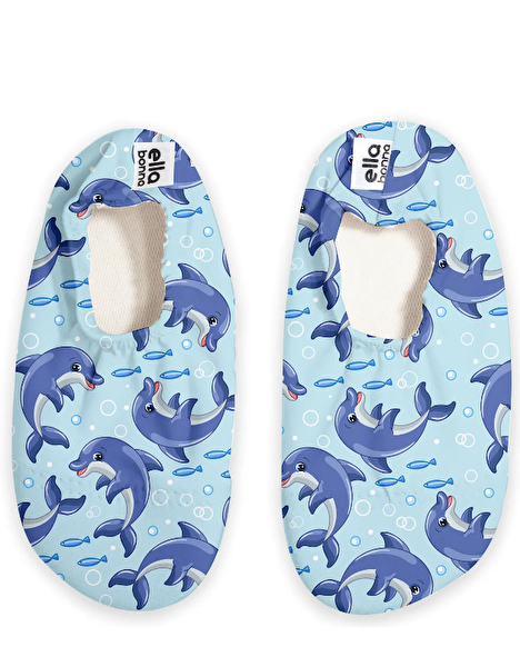 Ella Bonna Deniz Ayakkabısı