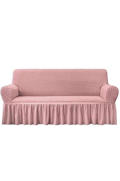 FURKANTİCARET Koltuk Örtüsü, Şalı