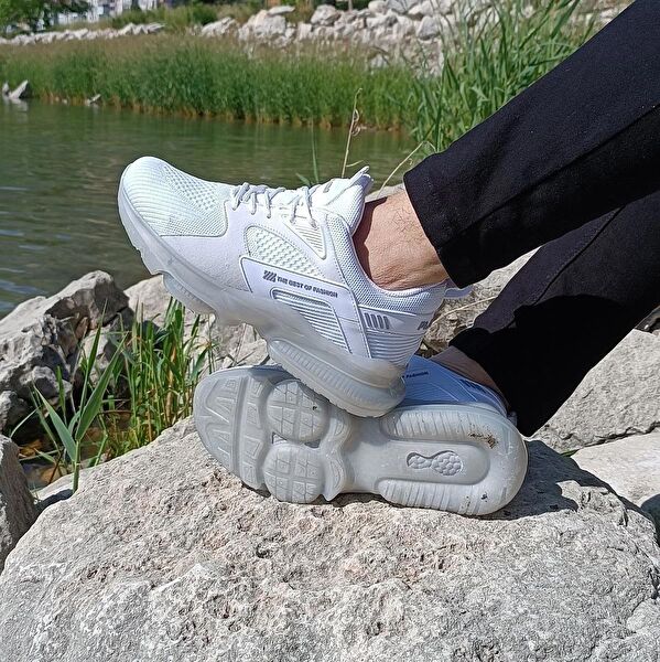 Plarium Yürüyüş, Koşu Ayakkabısı