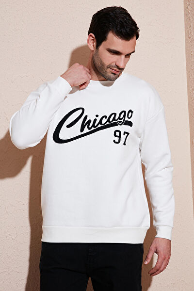 Buratti Erkek Sweatshirt