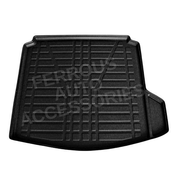 Ferrous Bagaj Havuzları