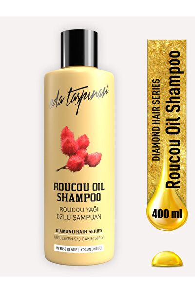 Eda Taşpınar Şampuan