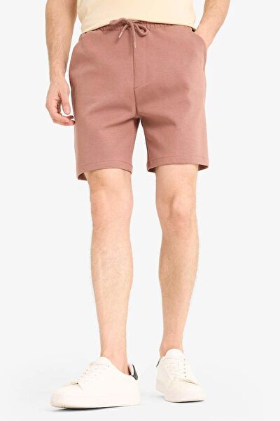 DeFacto Erkek Şort, Bermuda, Kapri