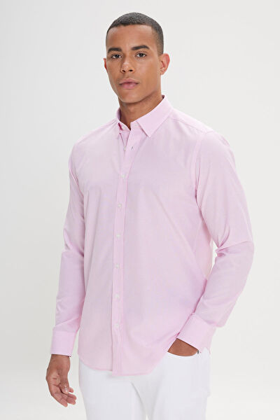 AC&Co / Altınyıldız Classics Erkek Gömlek