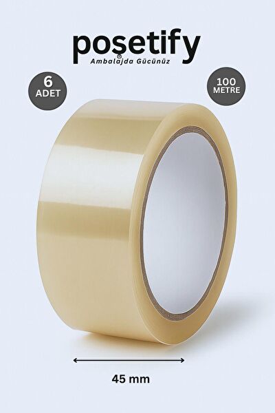 Poşetify Kutu ve Ambalaj Malzemeleri