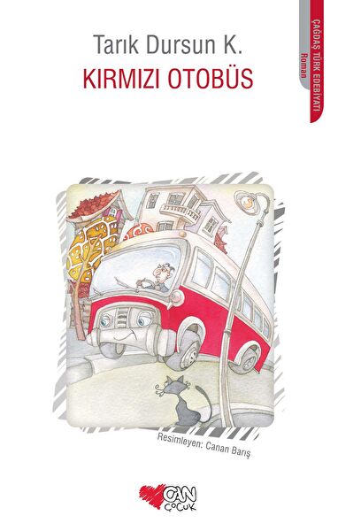 Can Çocuk Yayınları Çocuk Roman ve Klasikleri