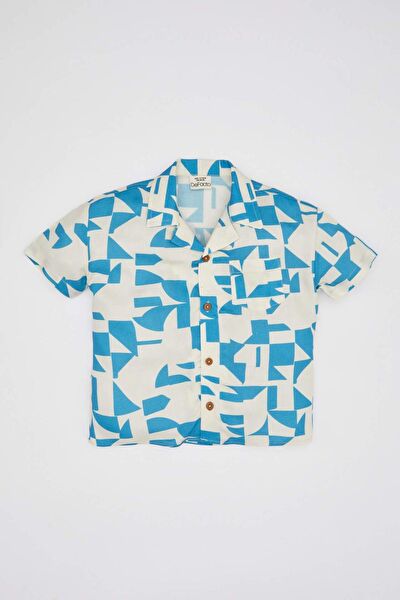 DeFacto Bebek Gömlek, Bluz