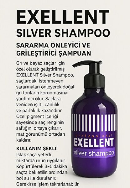 Bestway Kuaför&Güzellik Salonu Şampuan