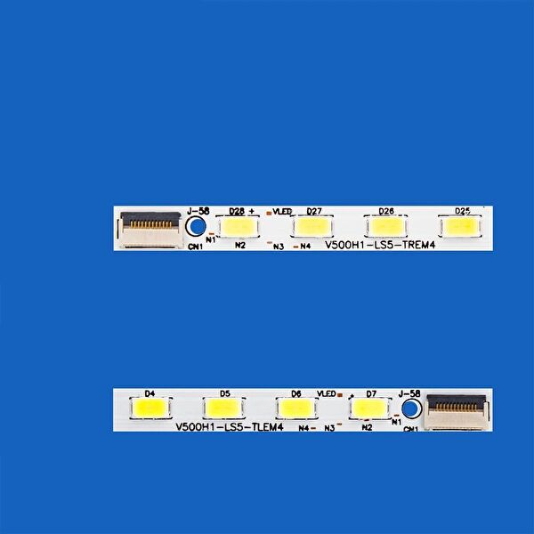 Beko Televizyon Yedek Parçaları