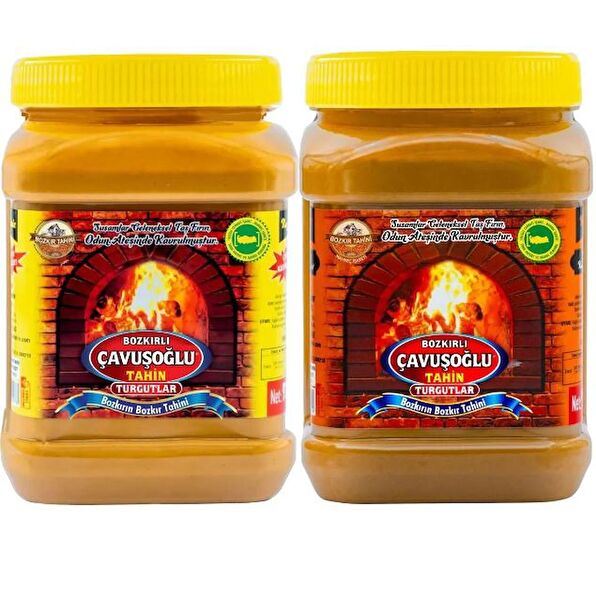 Bozkırlı Çavuşoğlu Tahin, Pekmez