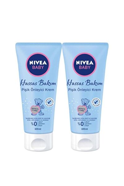 Nivea Pişik Kremi
